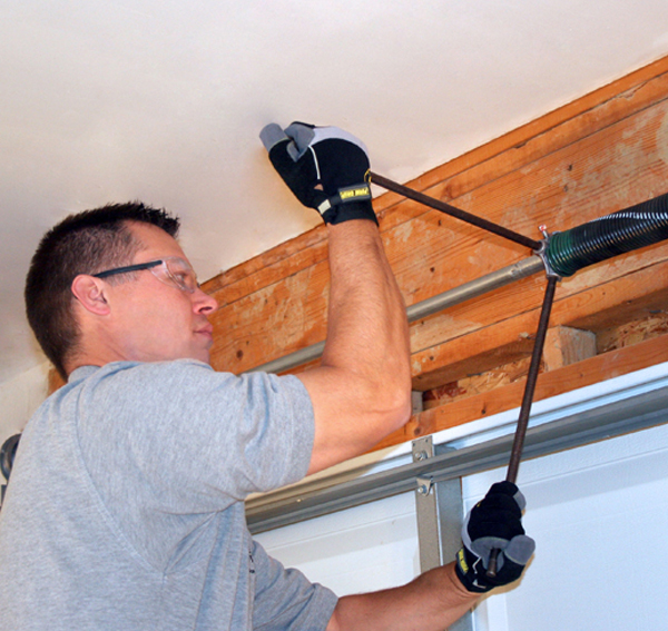 Garage Door Repair service